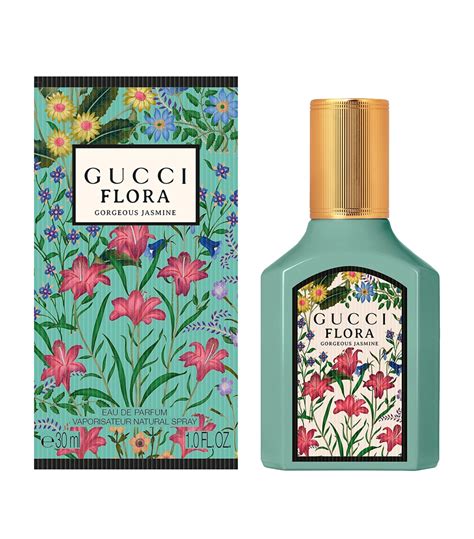 gucci flora gorgeous jasmine 30 ml